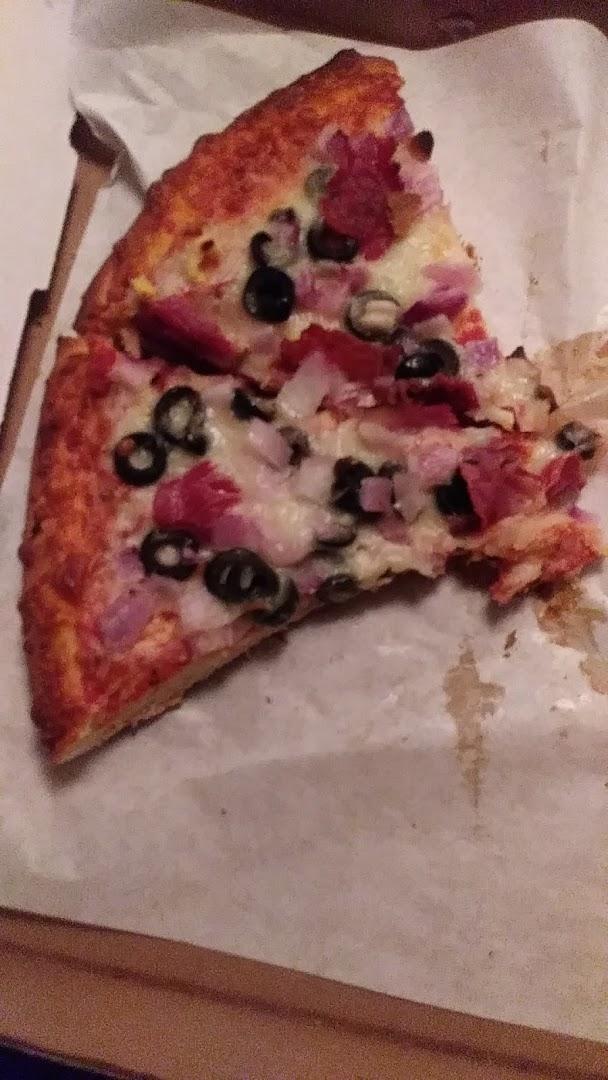 Fat Duck's Pizza | South Sacramento Menu image 6