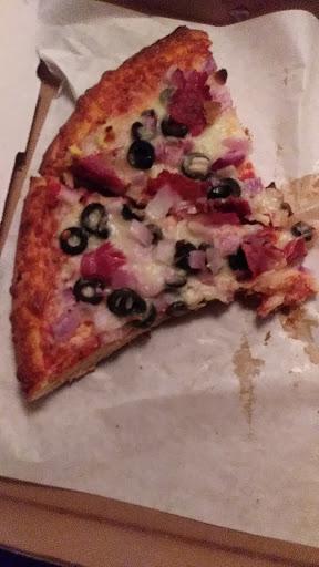 Fat Duck's Pizza | South Sacramento Menu image 9